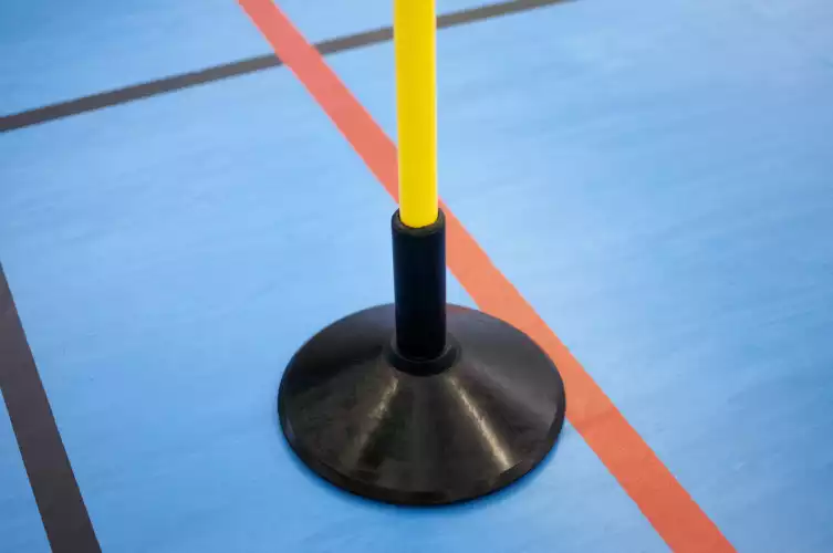 Image du produit : Basketball Mannequin - Basketball Equipment - Defensive Mannequin