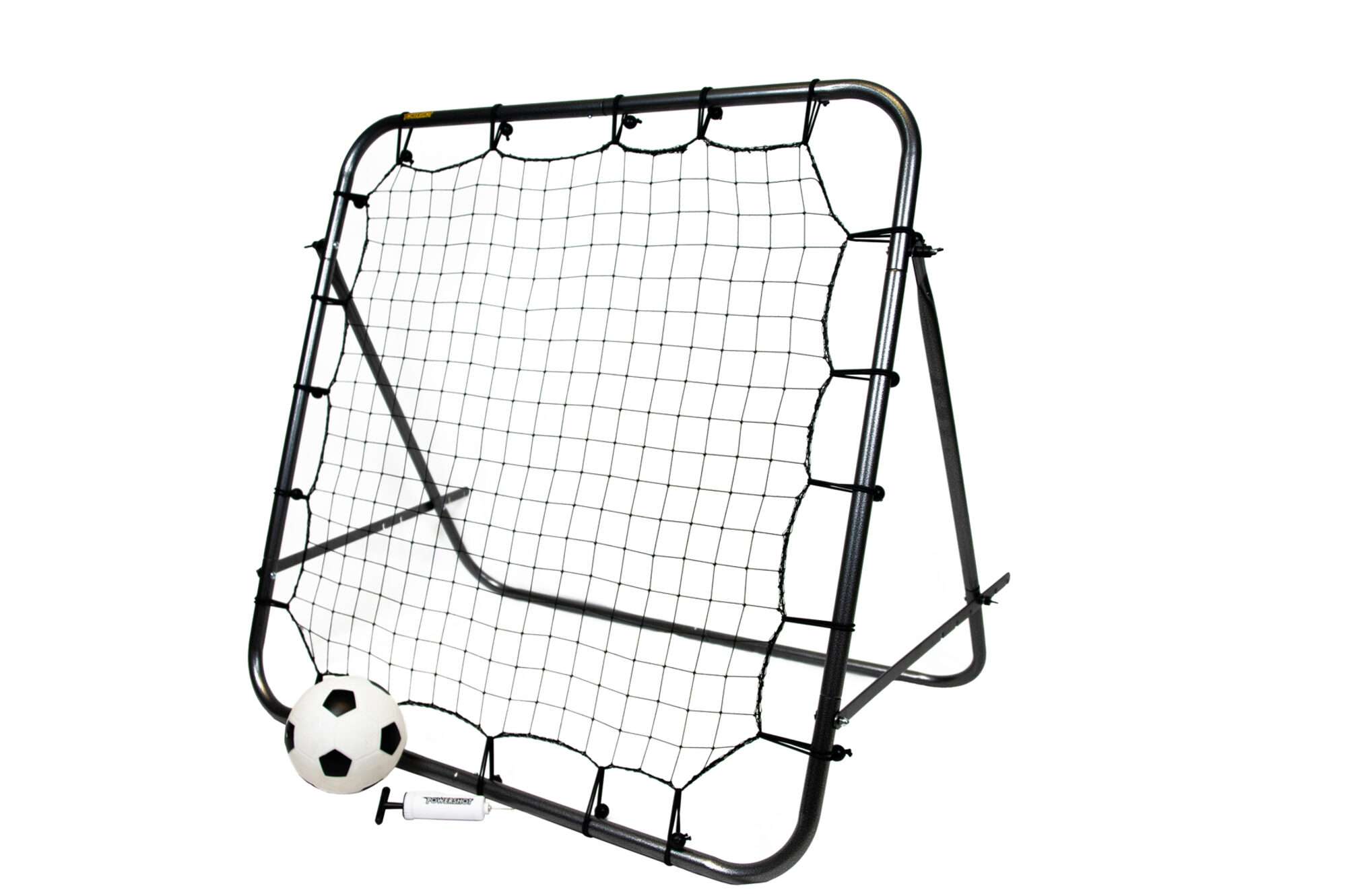 Image du produit : Rebounder set - with inflatable ball