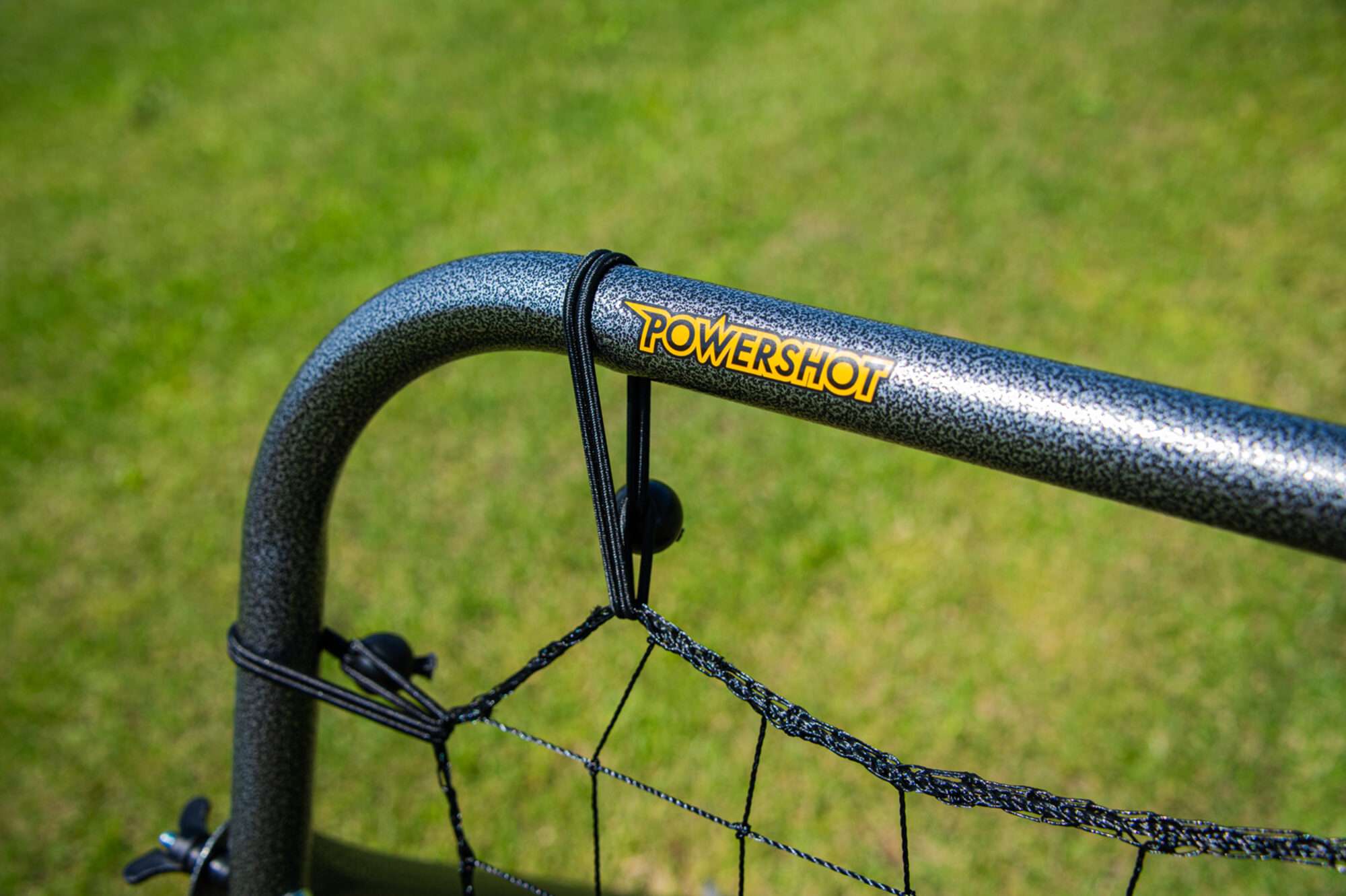 Image du produit : Rebounder set - with inflatable ball