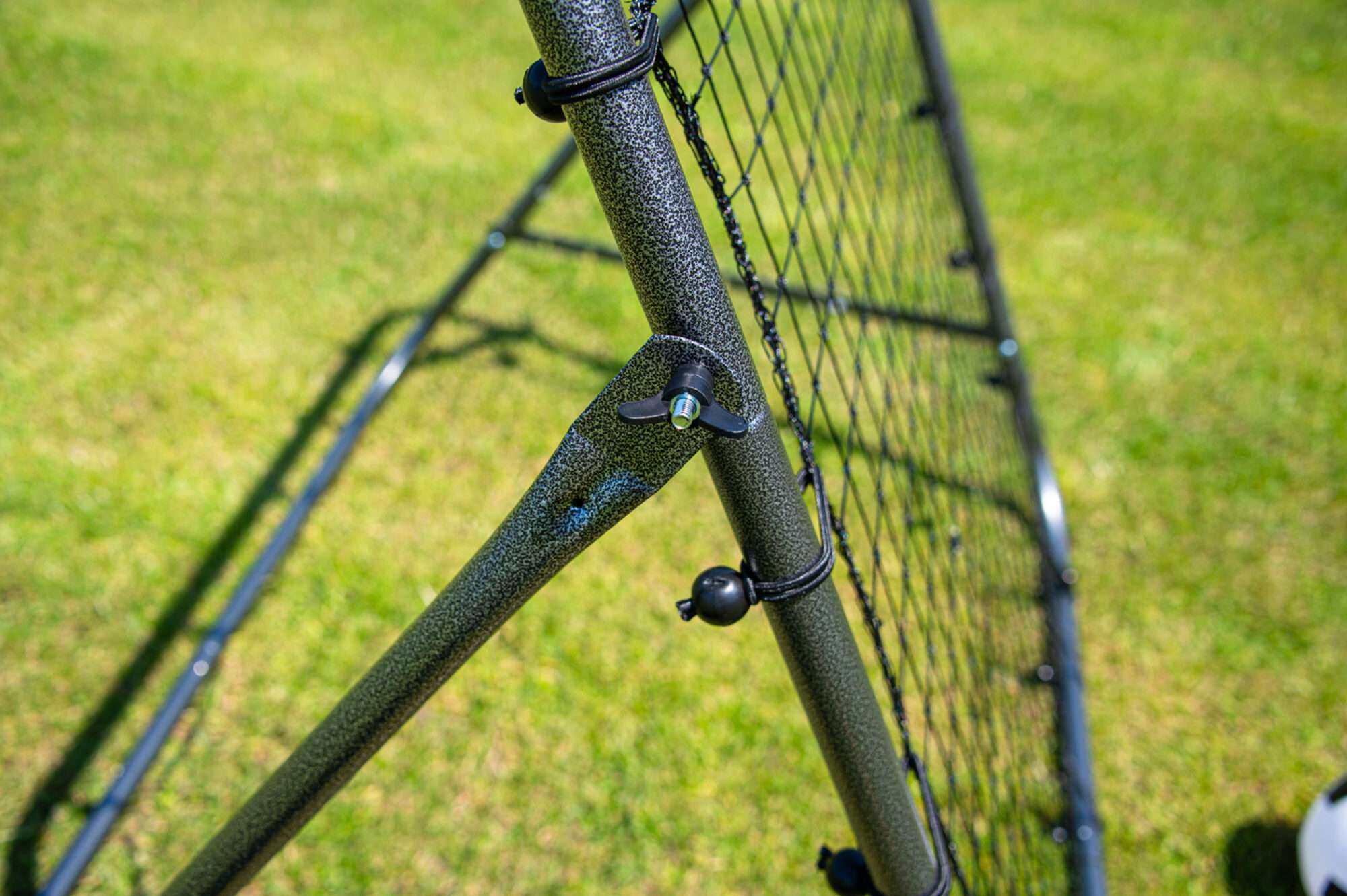 Image du produit : Rebounder set - with inflatable ball