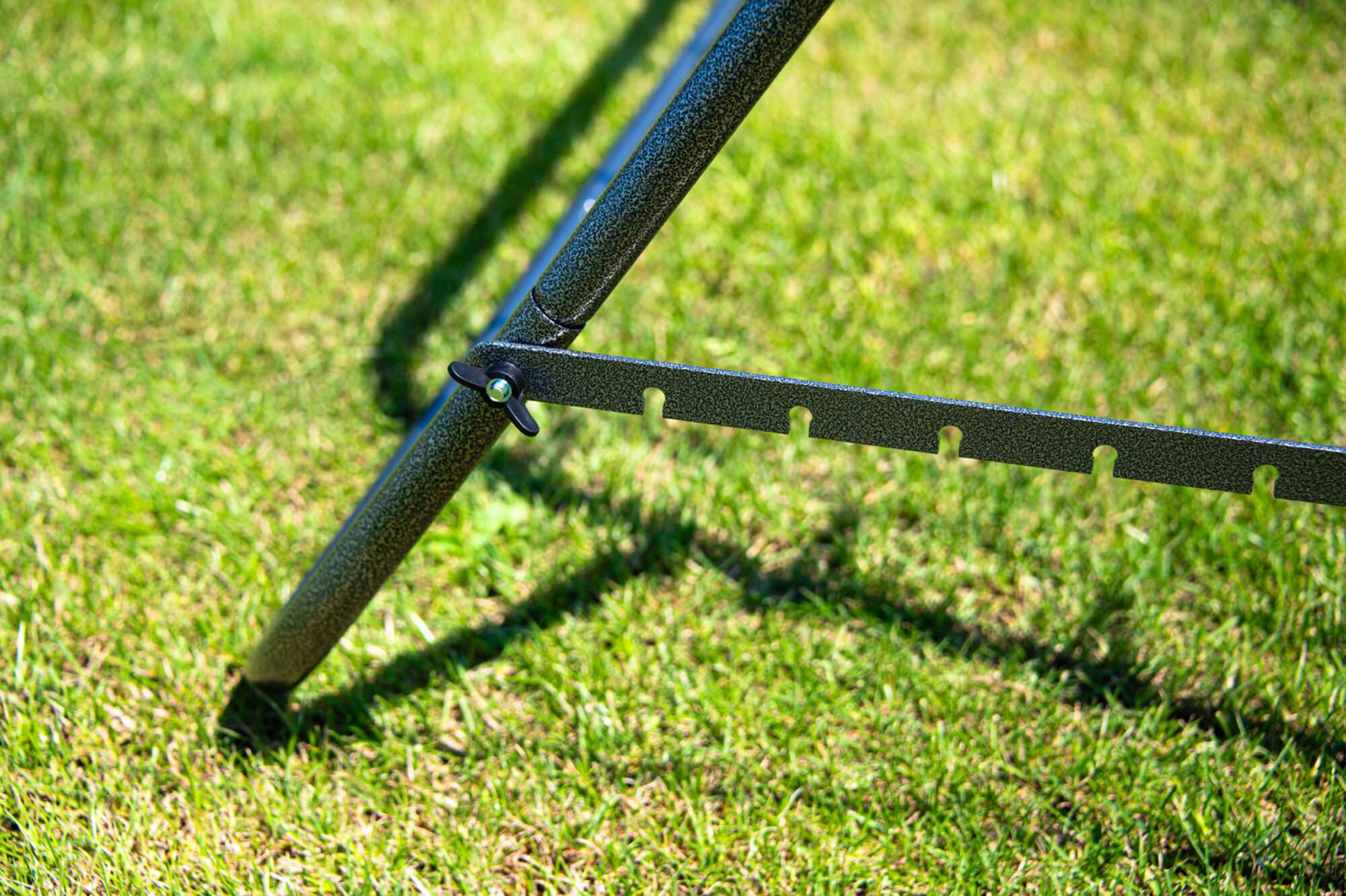 Image du produit : Rebounder set - with inflatable ball