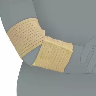 Elbow Support Bandage