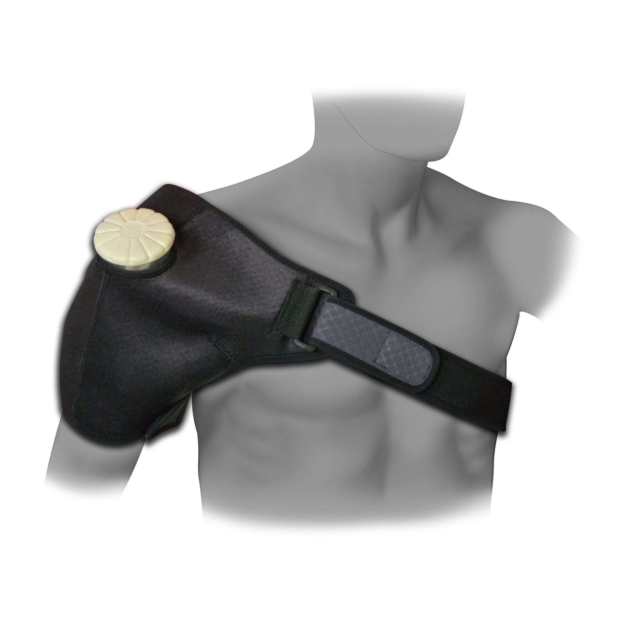 Image du produit : Shoulder support