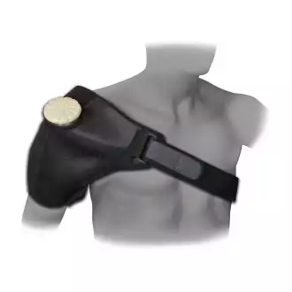 Shoulder support