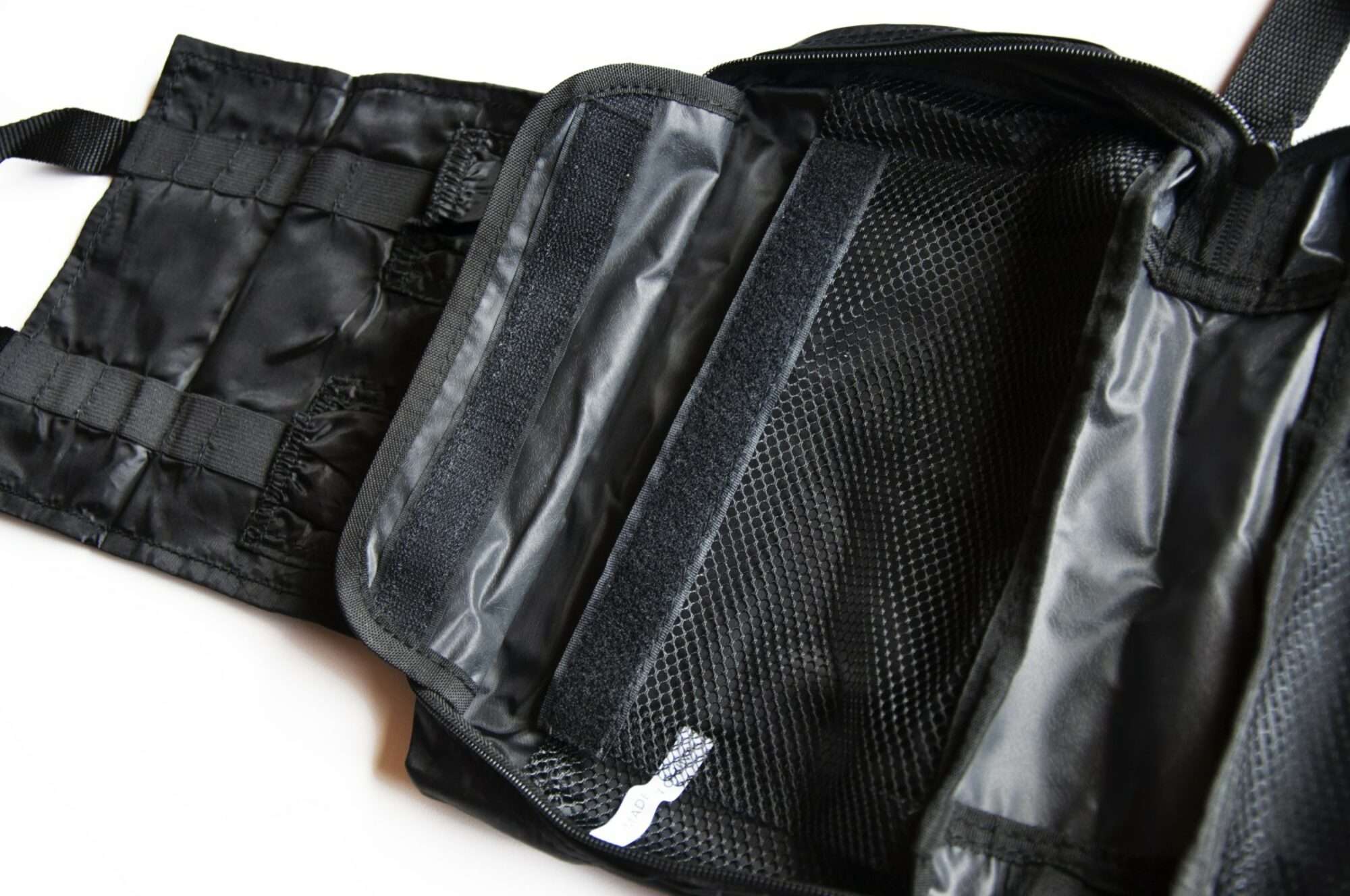 Image du produit : First Aid Kit with contents included