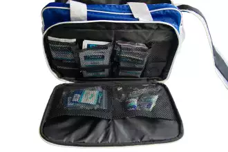 First Aid Kit PRO with contents included