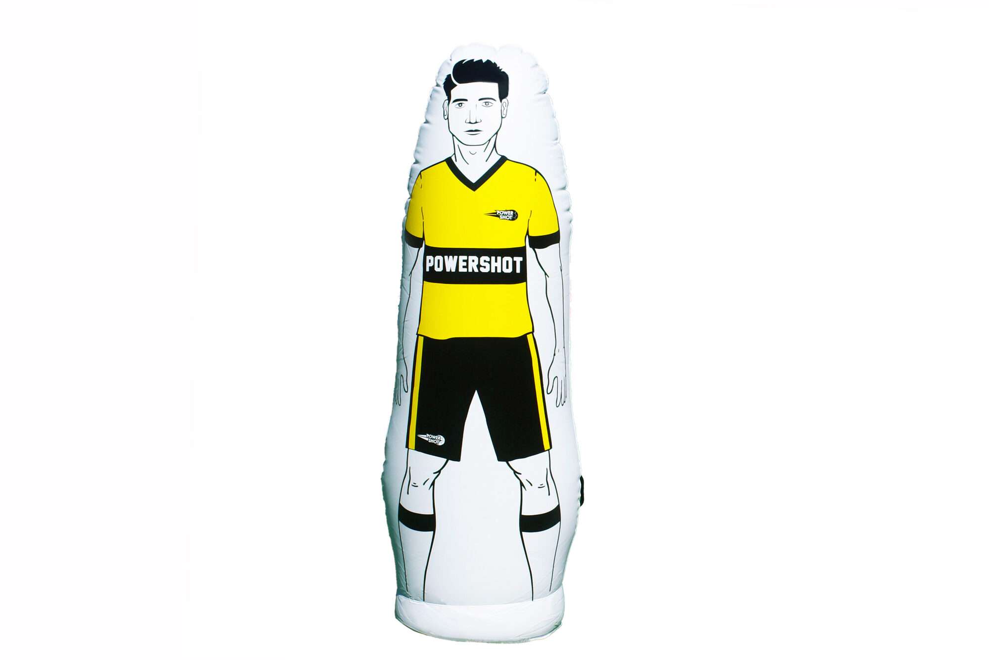 Image du produit : Inflatable mannequin 6'