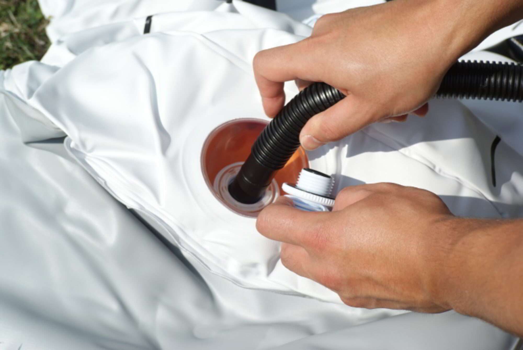 Image du produit : GONFLABLE MANNEQUIN - choice of sizes