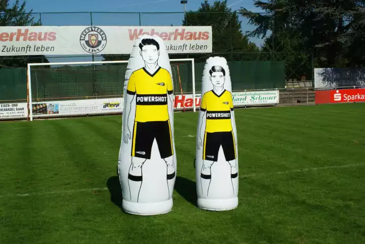 Image du produit : GONFLABLE MANNEQUIN - choice of sizes