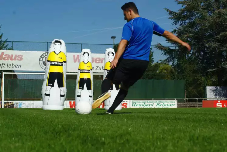 Image du produit : GONFLABLE MANNEQUIN - choice of sizes