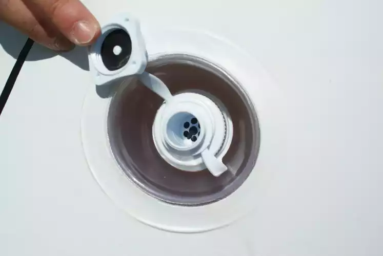 Image du produit : GONFLABLE MANNEQUIN - choice of sizes