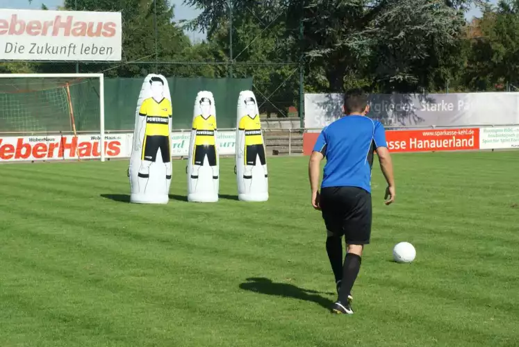 Image du produit : GONFLABLE MANNEQUIN - choice of sizes