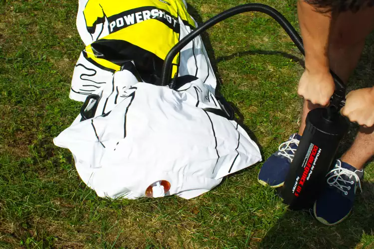 Image du produit : Lightweight Hand Pump