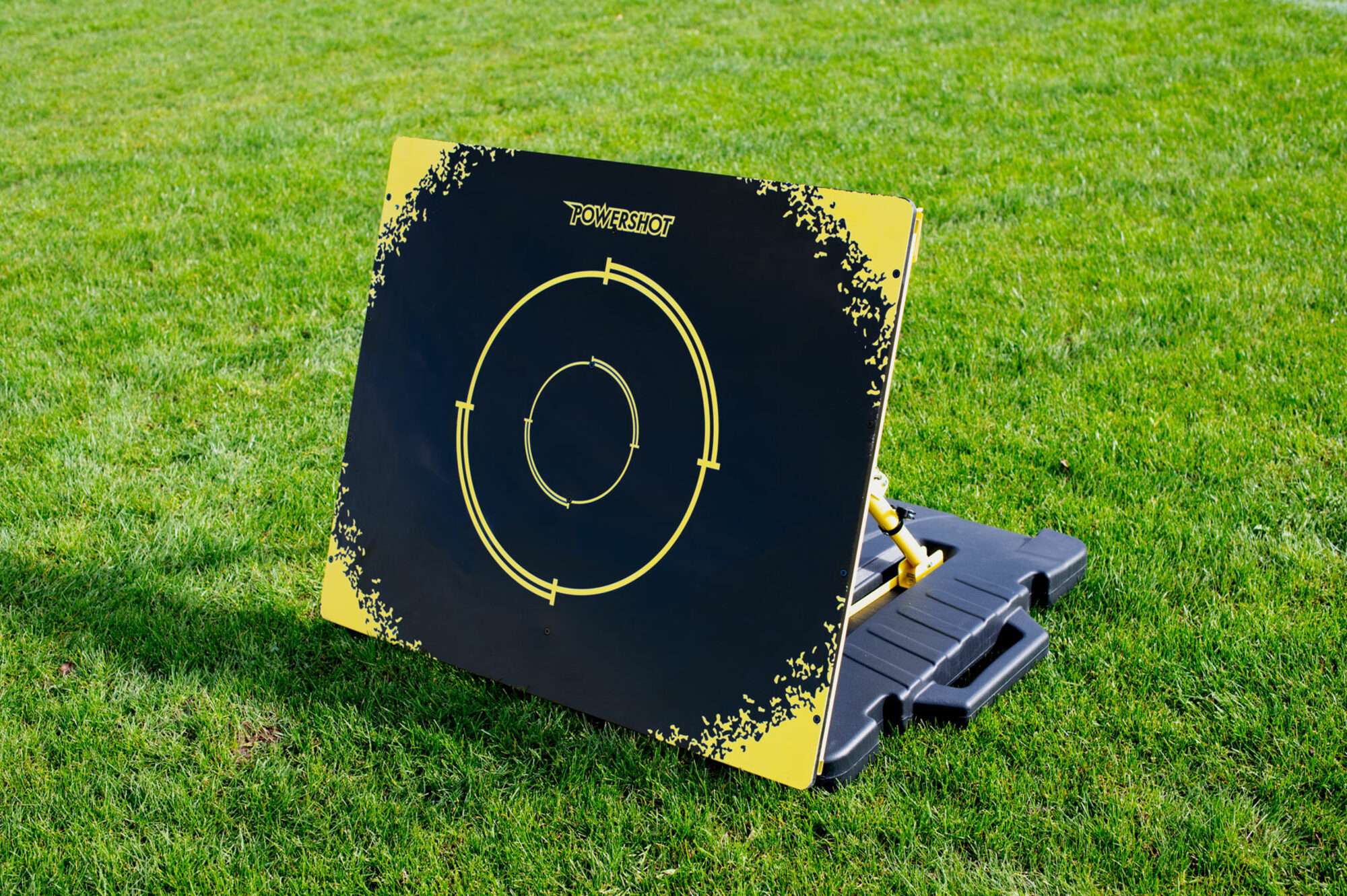 Image du produit : Powershot rebound wall - autoweighted with wheels