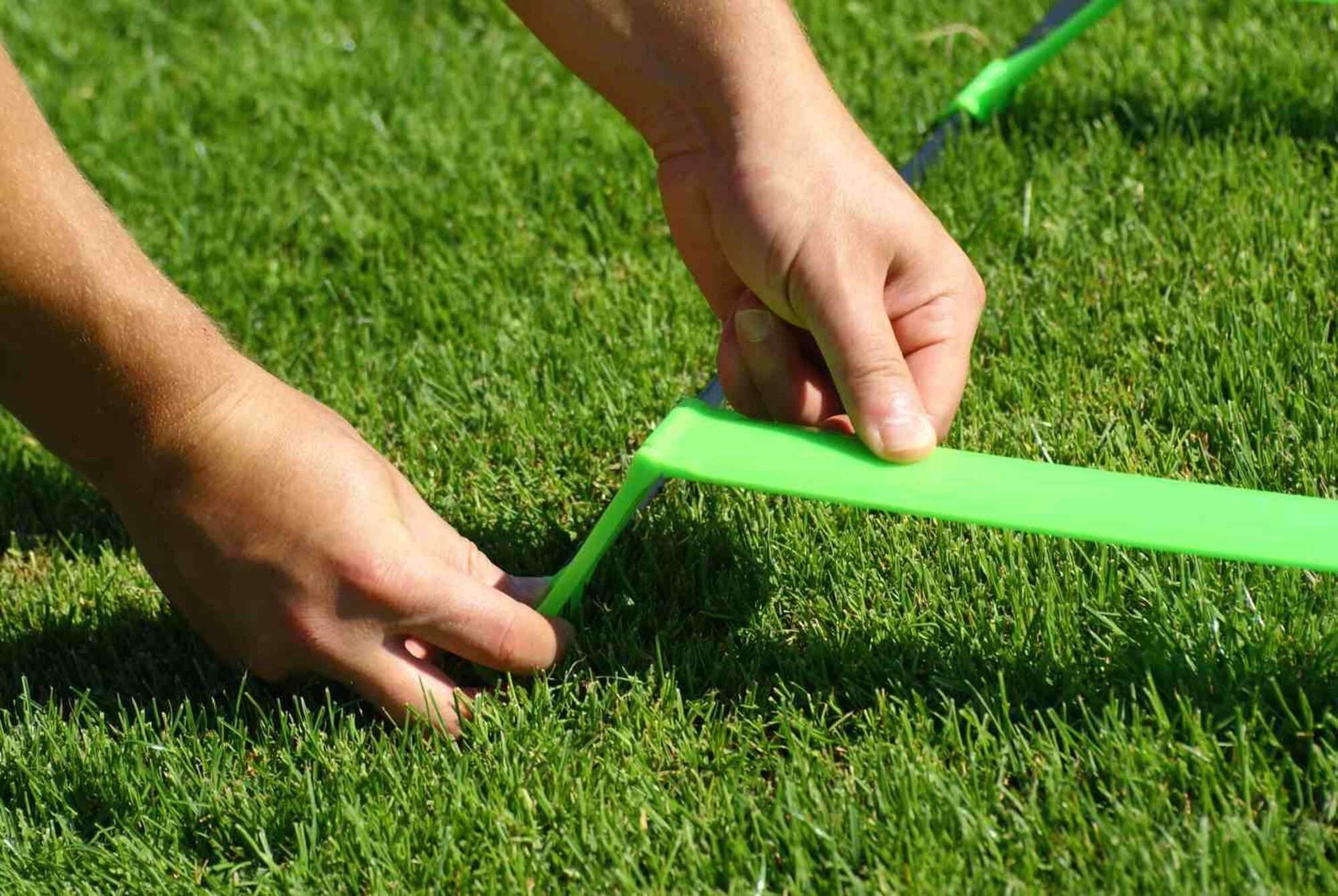 Image du produit : Agility Ladder/ Hurdles