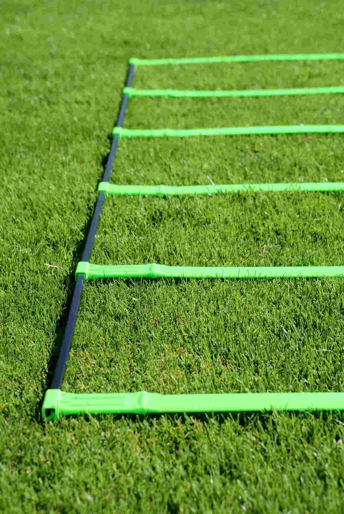 Image du produit : Agility Ladder/ Hurdles