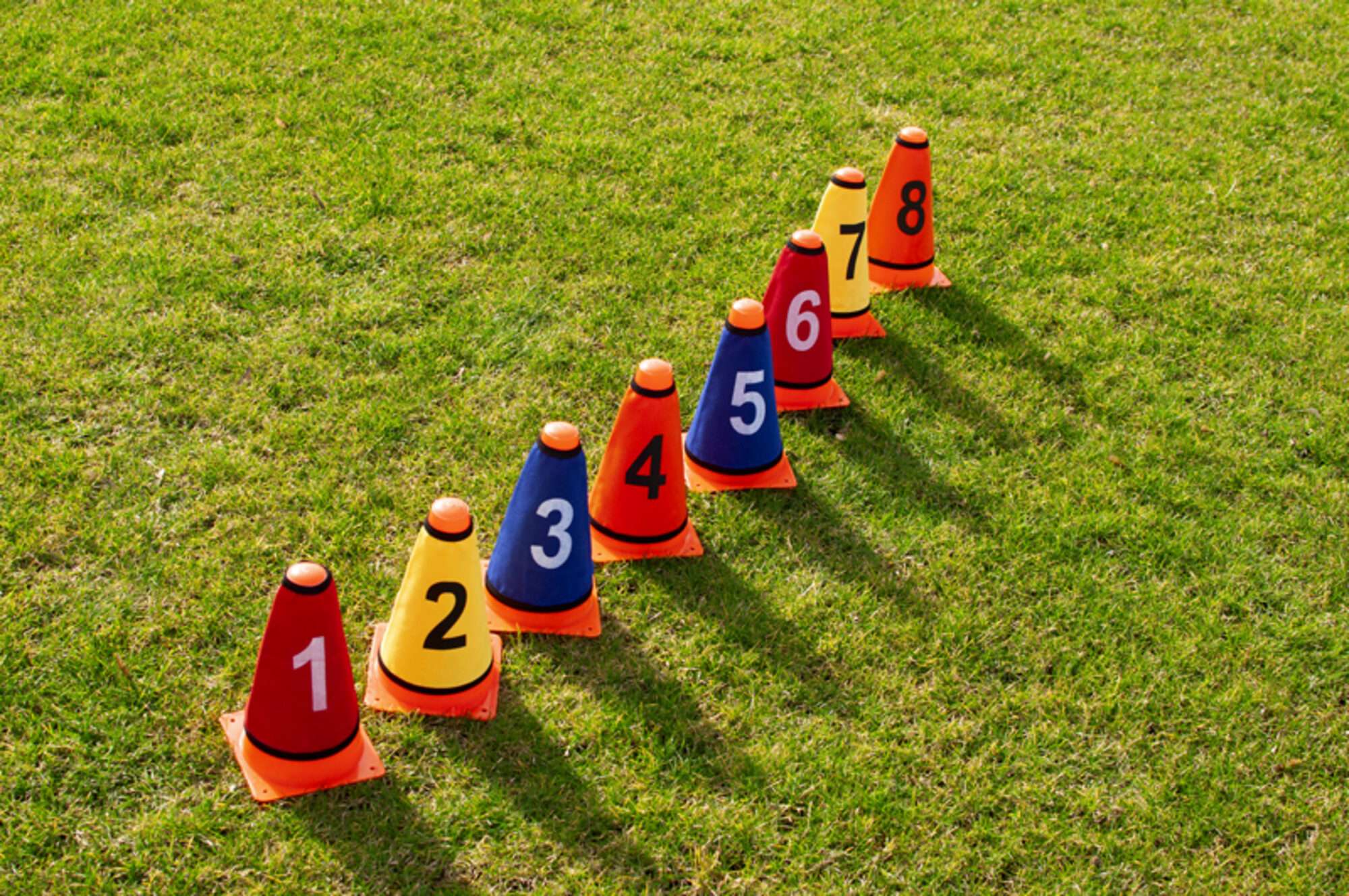 Image du produit : Cone sleeves