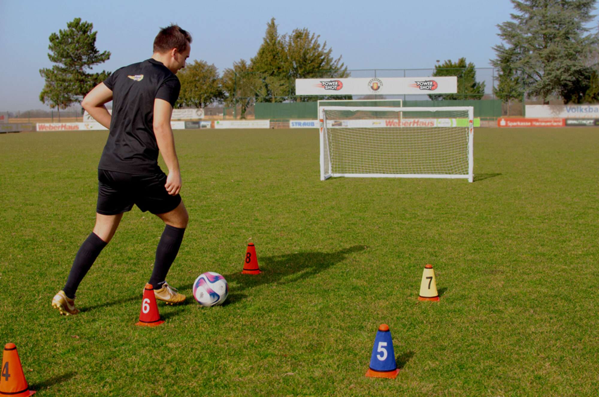 Image du produit : Cone sleeves