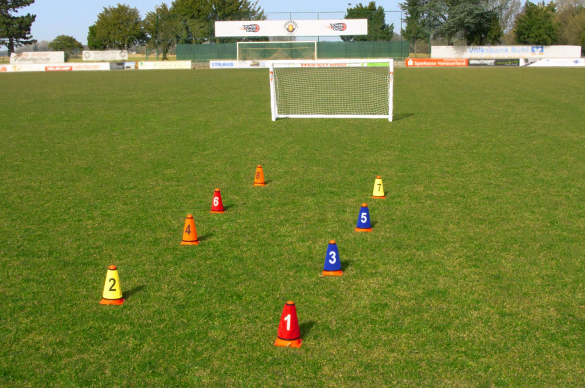 Image du produit : Cone sleeves