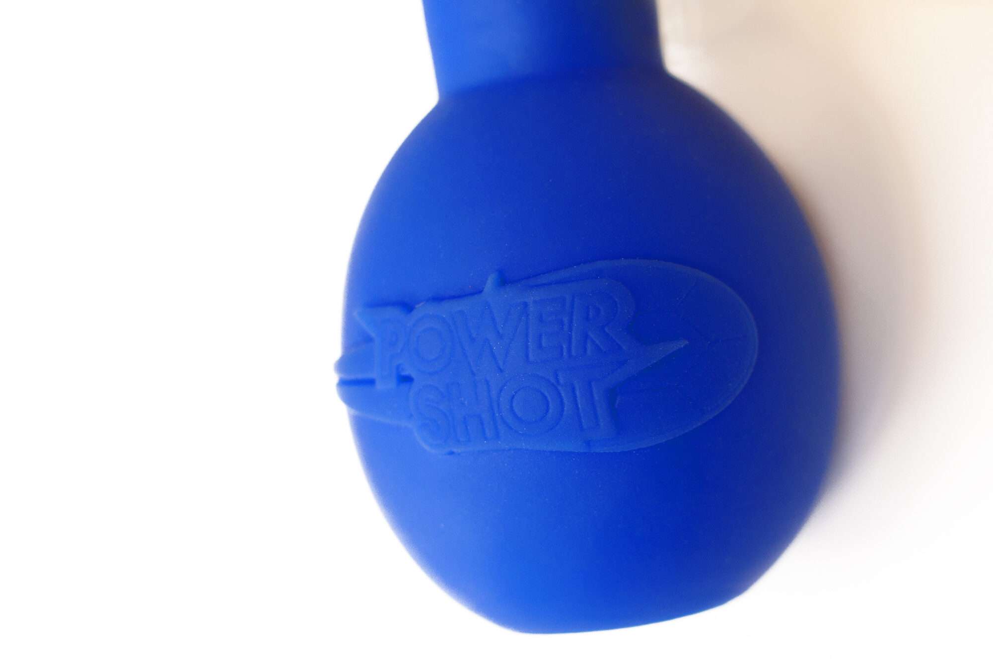 Image du produit : Pear whistle / Hygienic hand whistle blue - Set of 3