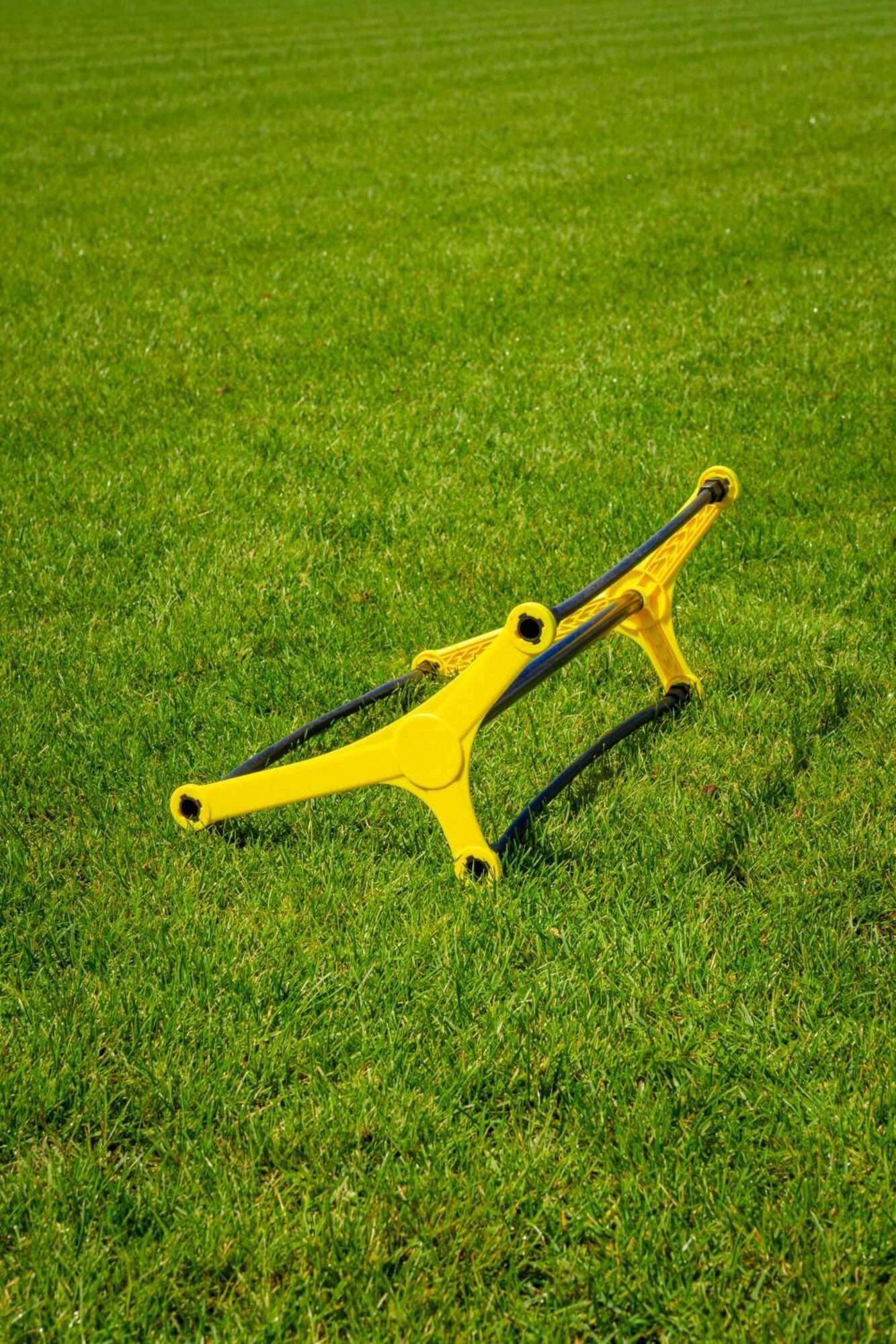 Image du produit : Triangle agility hurdle multi size