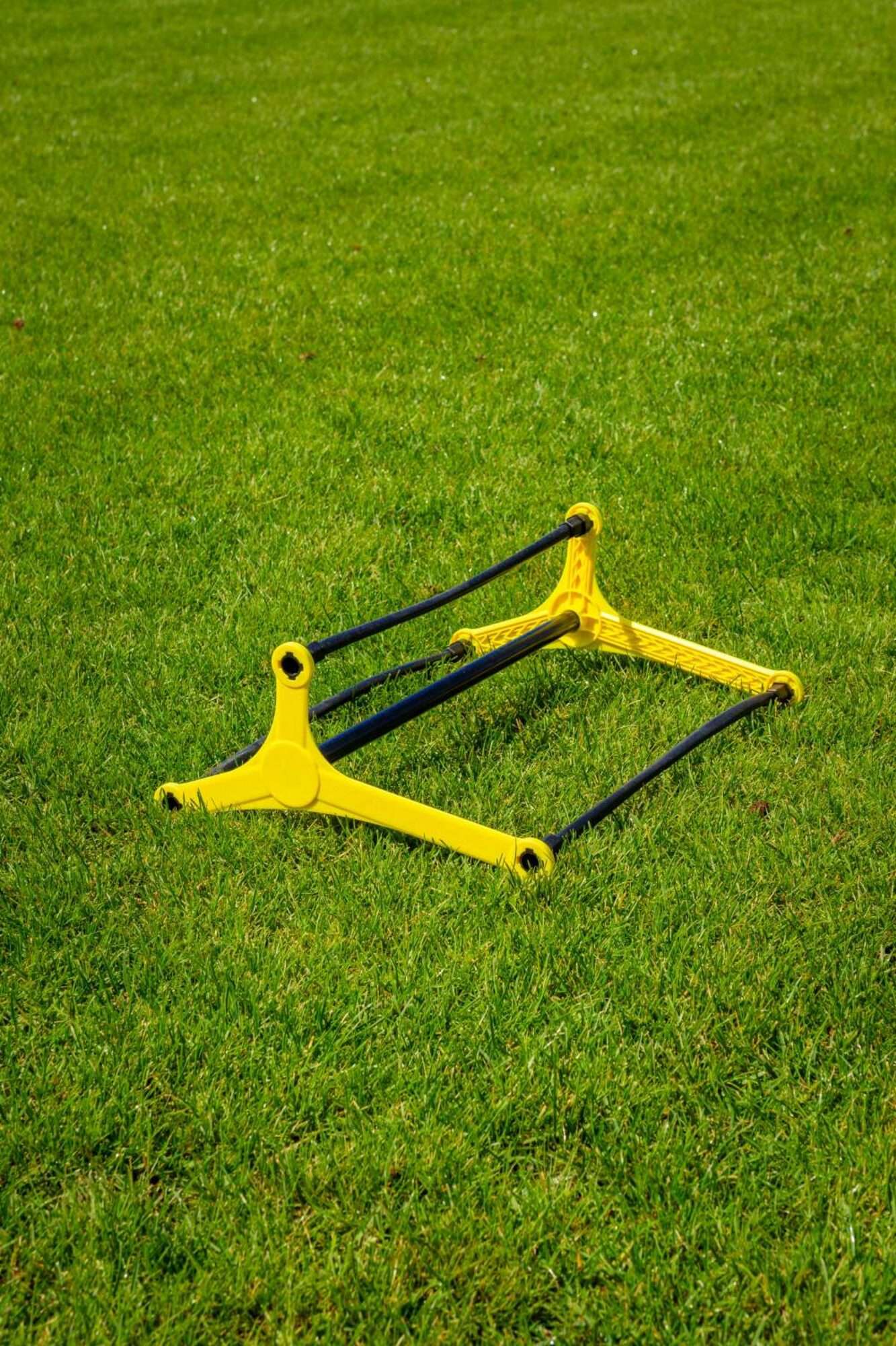 Image du produit : Triangle agility hurdle multi size