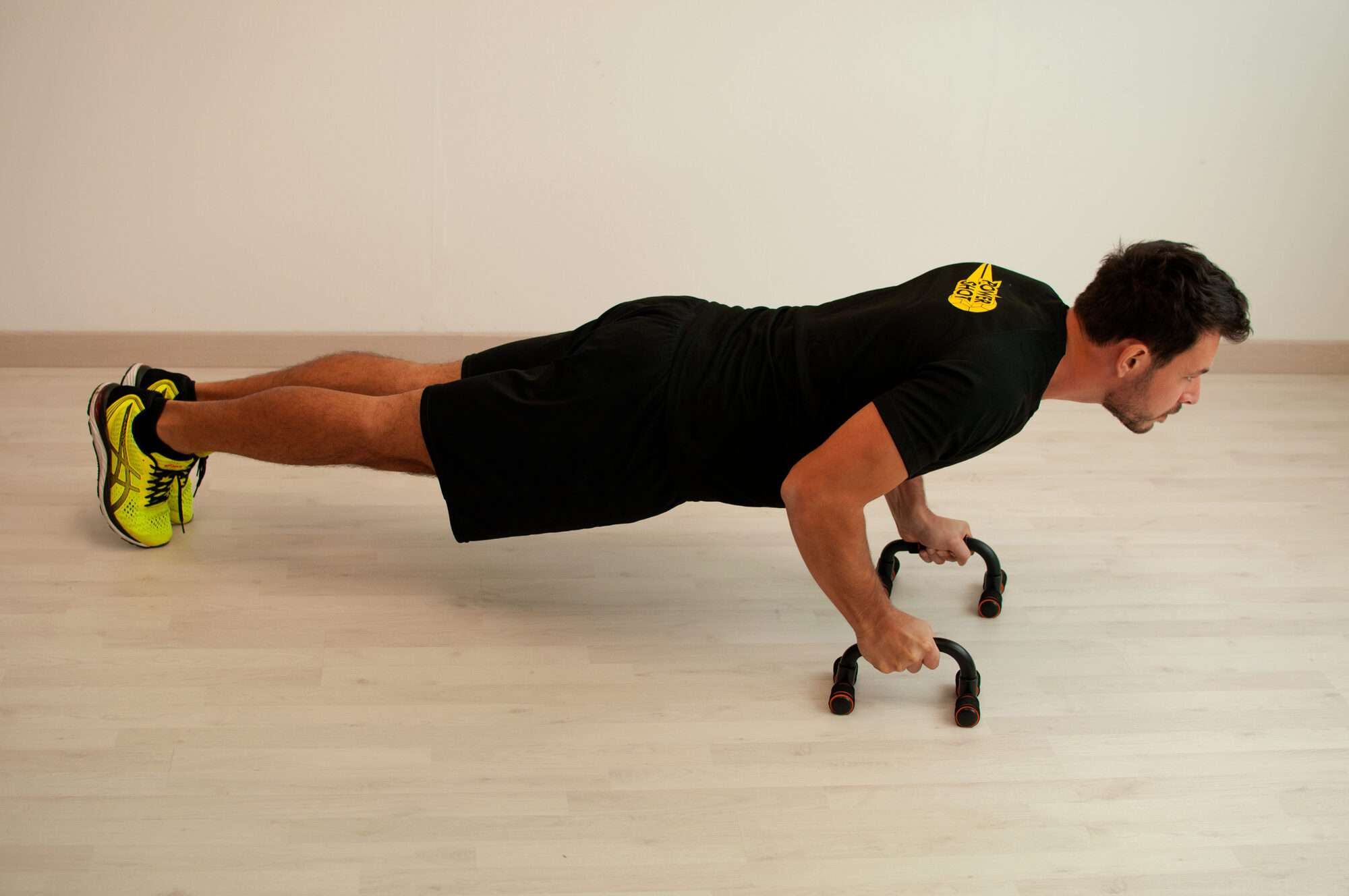 Image du produit : Pump handles