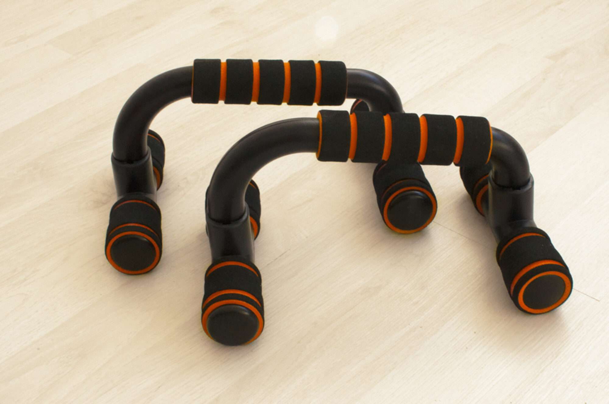 Image du produit : Pump handles