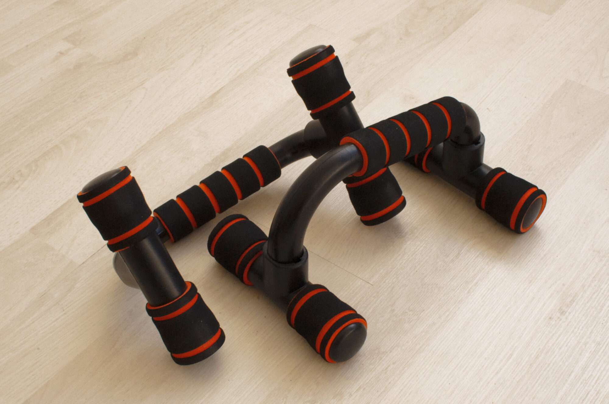 Image du produit : Pump handles