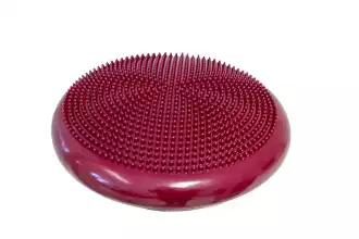 Inflatable proprioception cushion