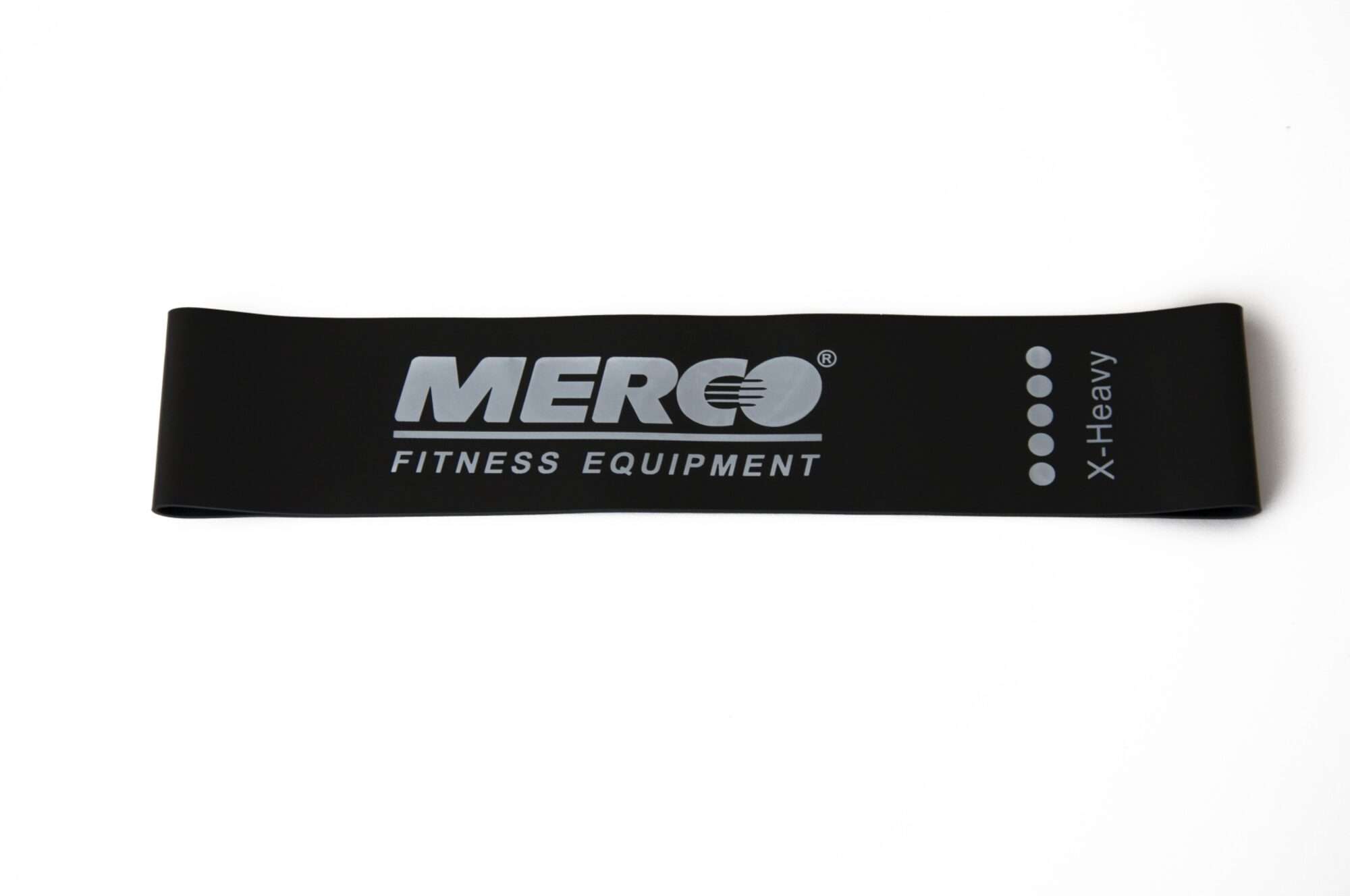 Image du produit : Extra heavy Mini training loop 50x5 cm