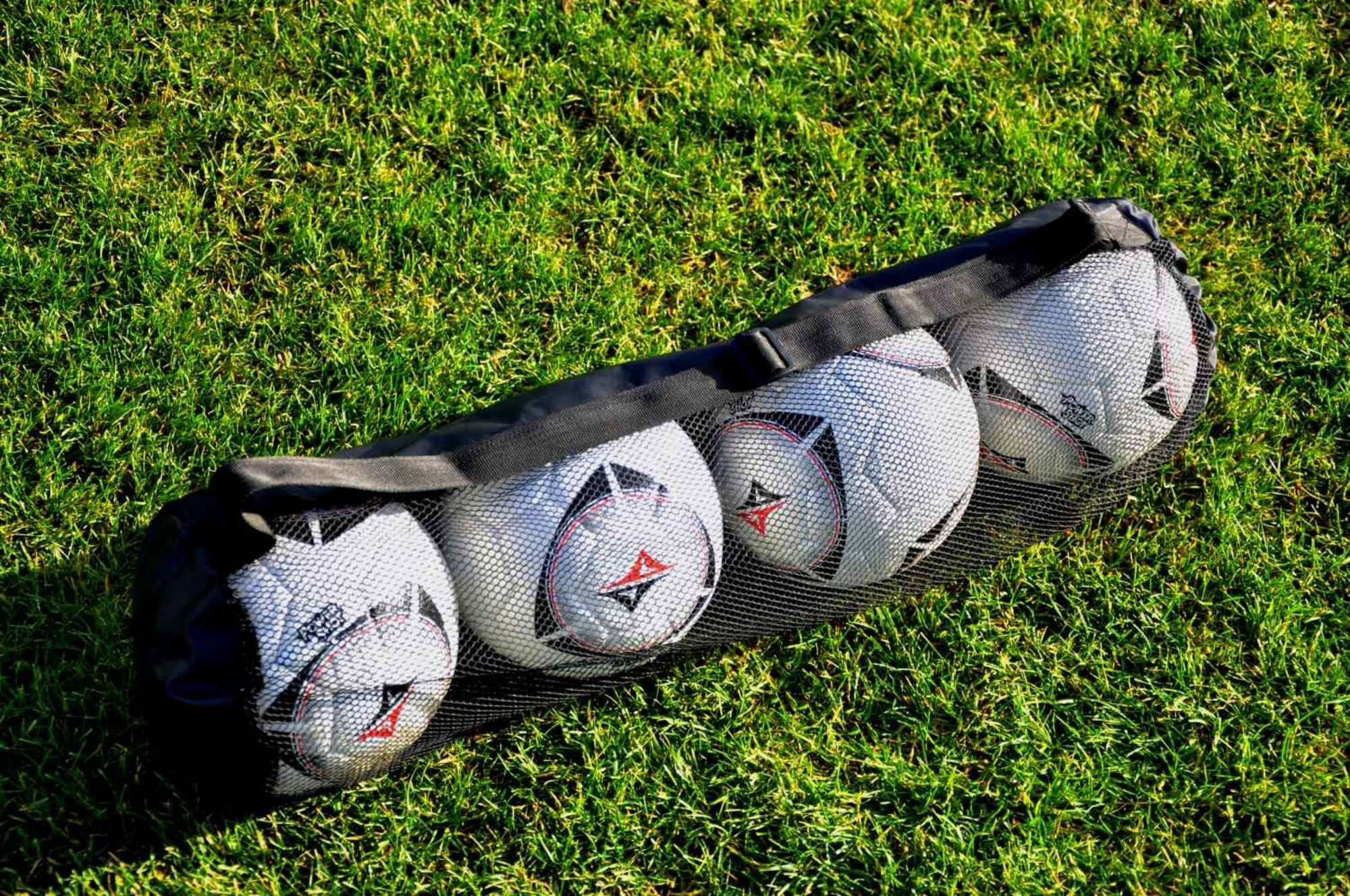 Image du produit : Ball bag 4 balls