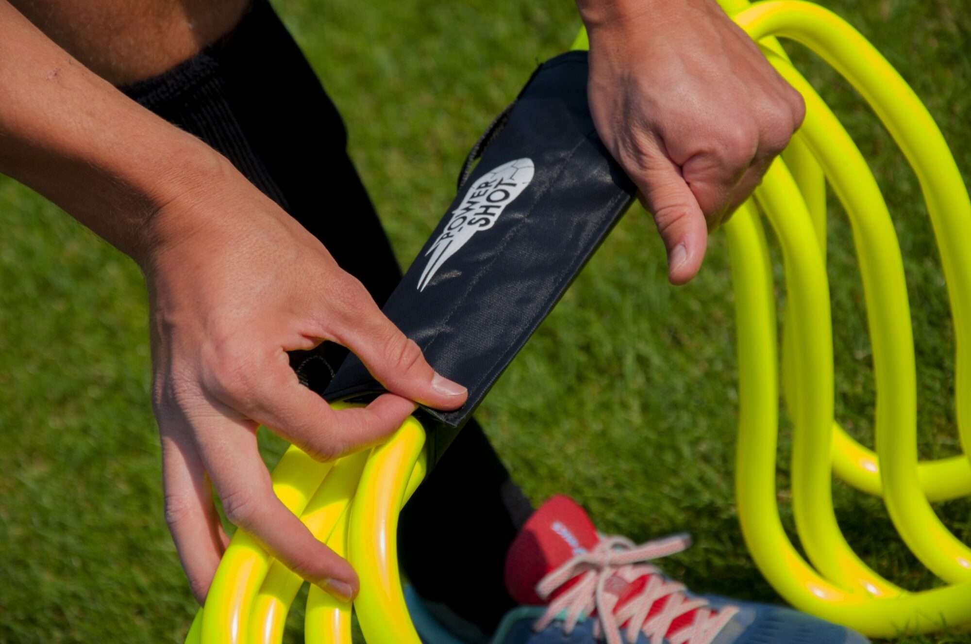 Image du produit : Hurdle / slalom pole handle