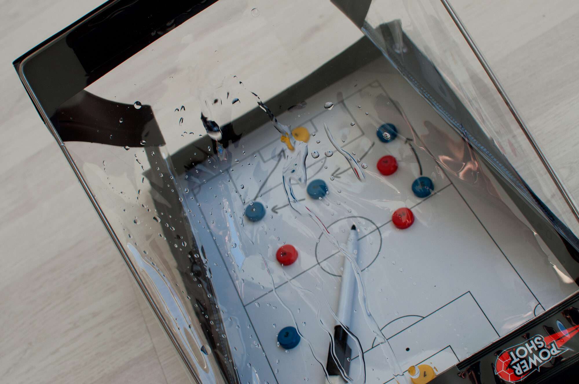 Image du produit : All weather coach tactical board