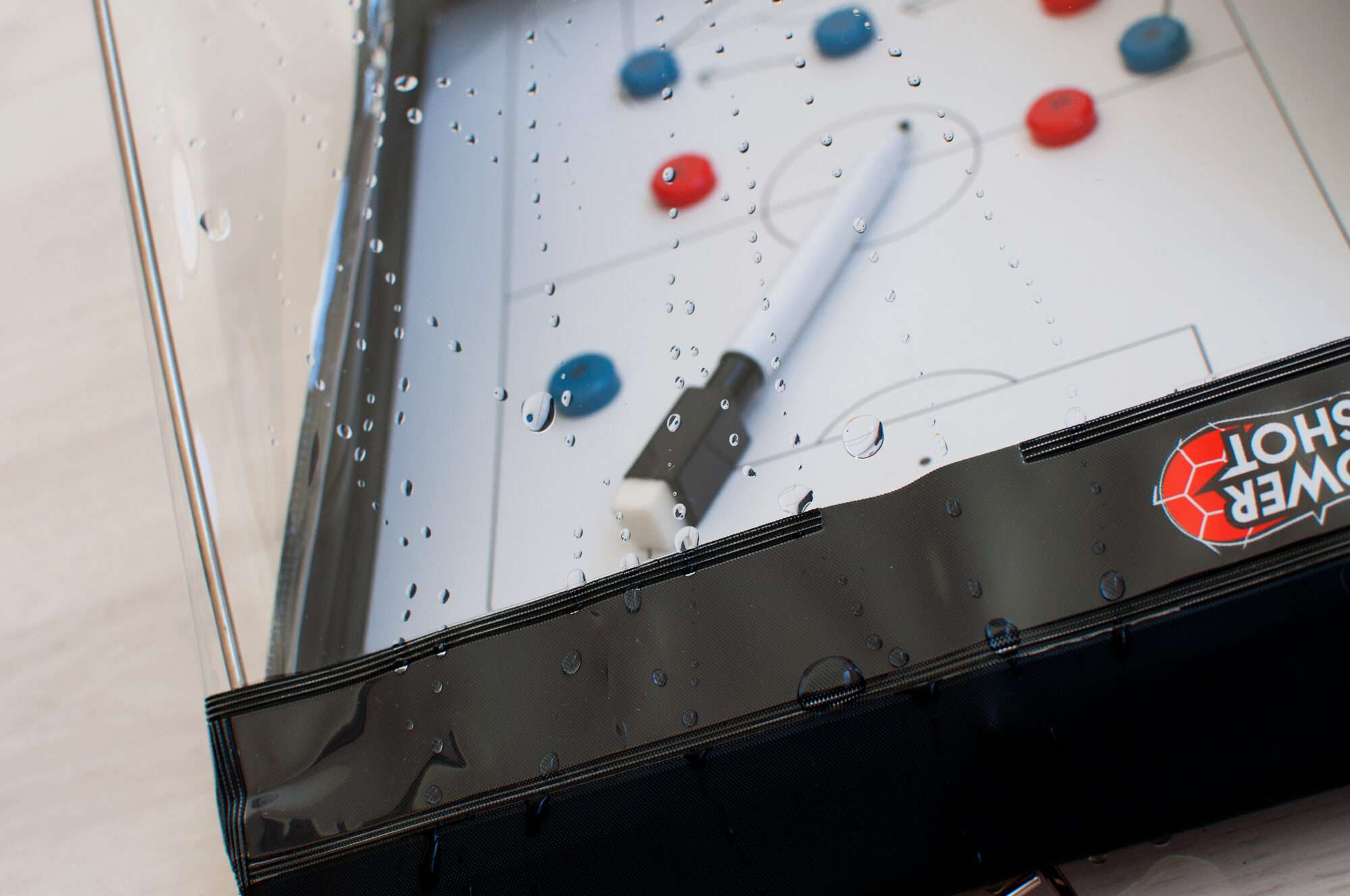 Image du produit : All weather coach tactical board