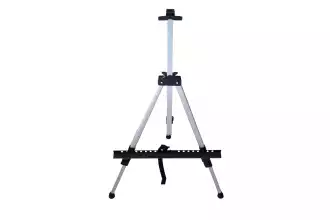 Aluminium tripods extension for tactic boards
