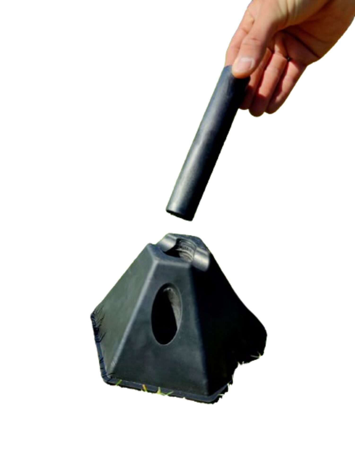 Image du produit : Multifunctional rubber base