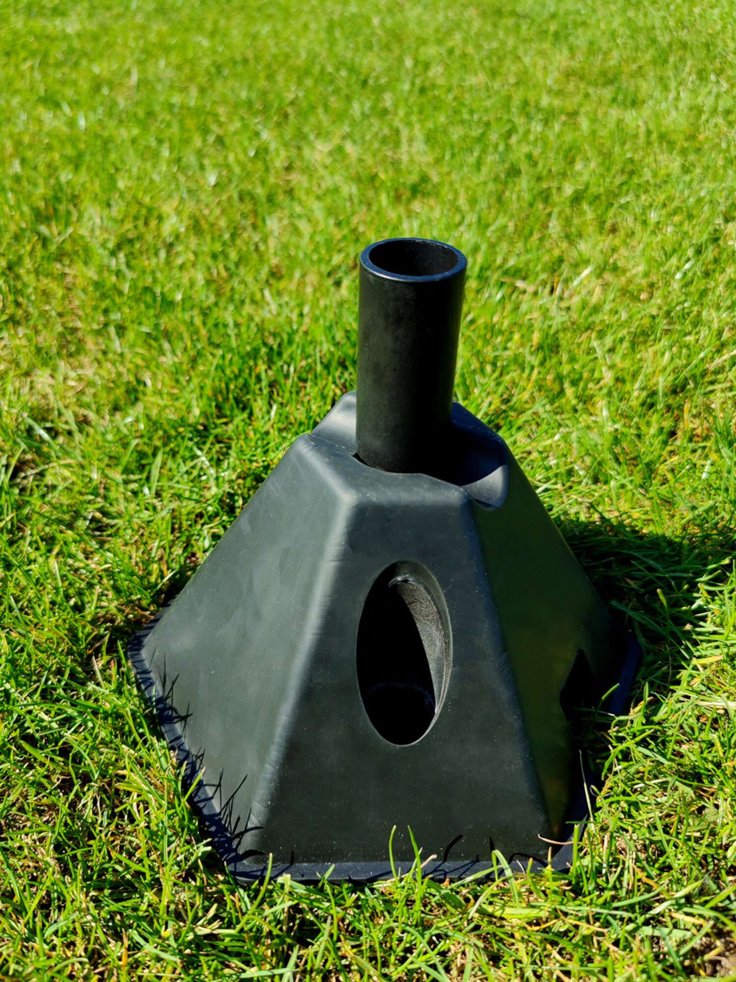 Image du produit : Multifunctional rubber base