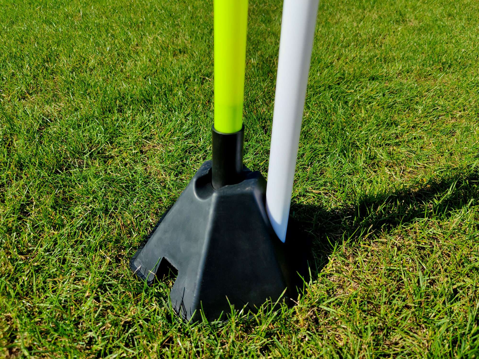 Image du produit : Multifunctional rubber base