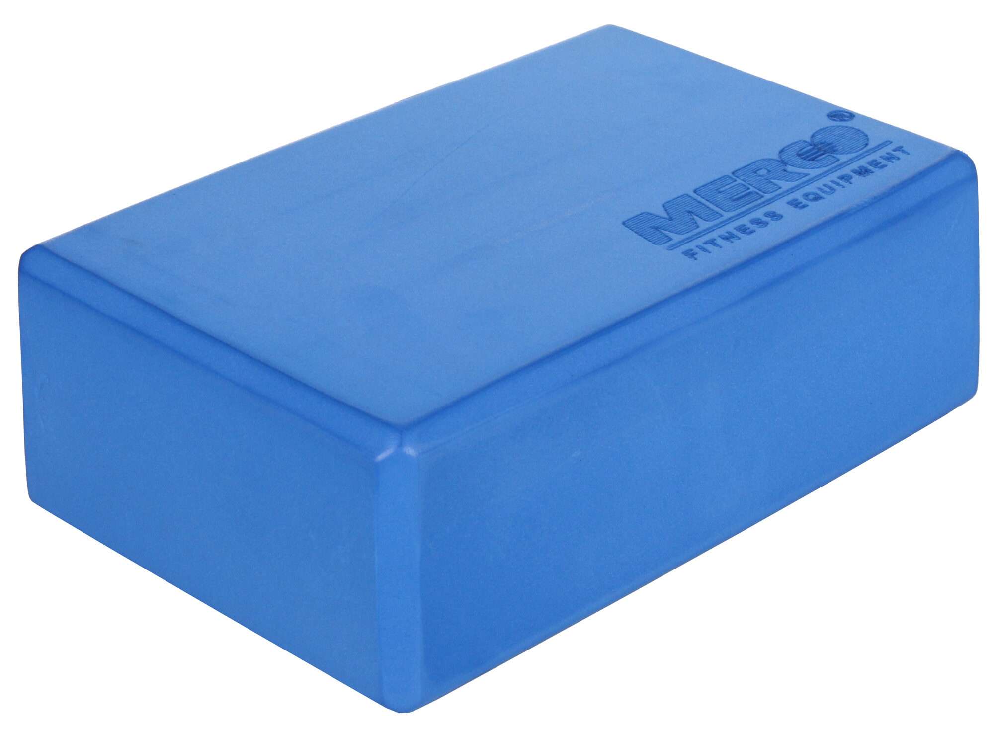 Image du produit : Yoga brick 7.5 cm - Blue