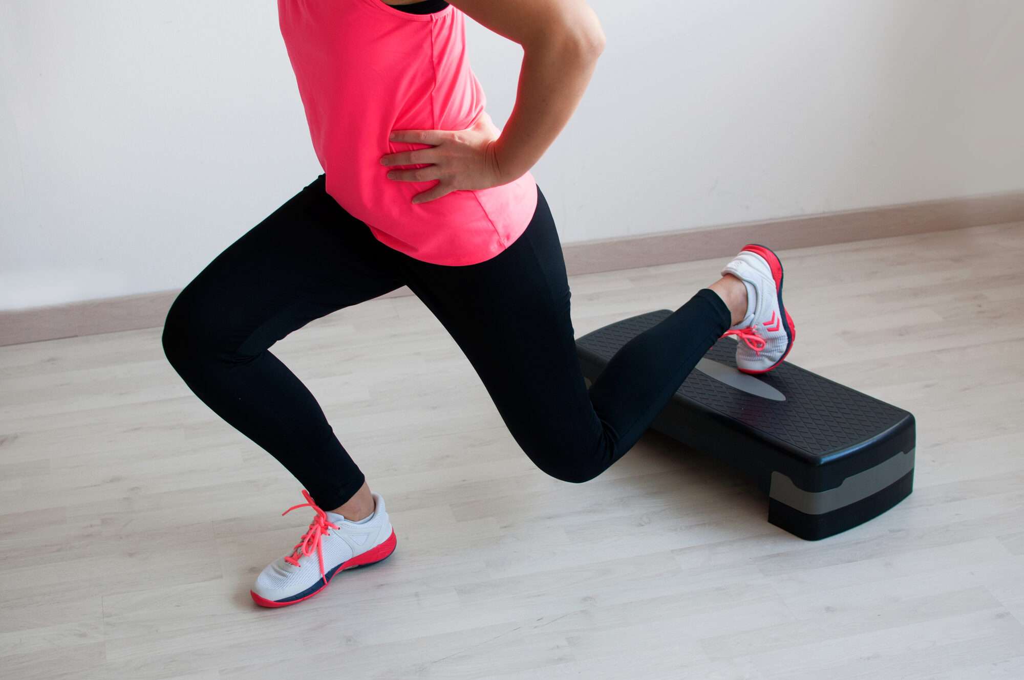 Image du produit : Fitness kit: sports mat, medicine ball... ALL INCLUDED