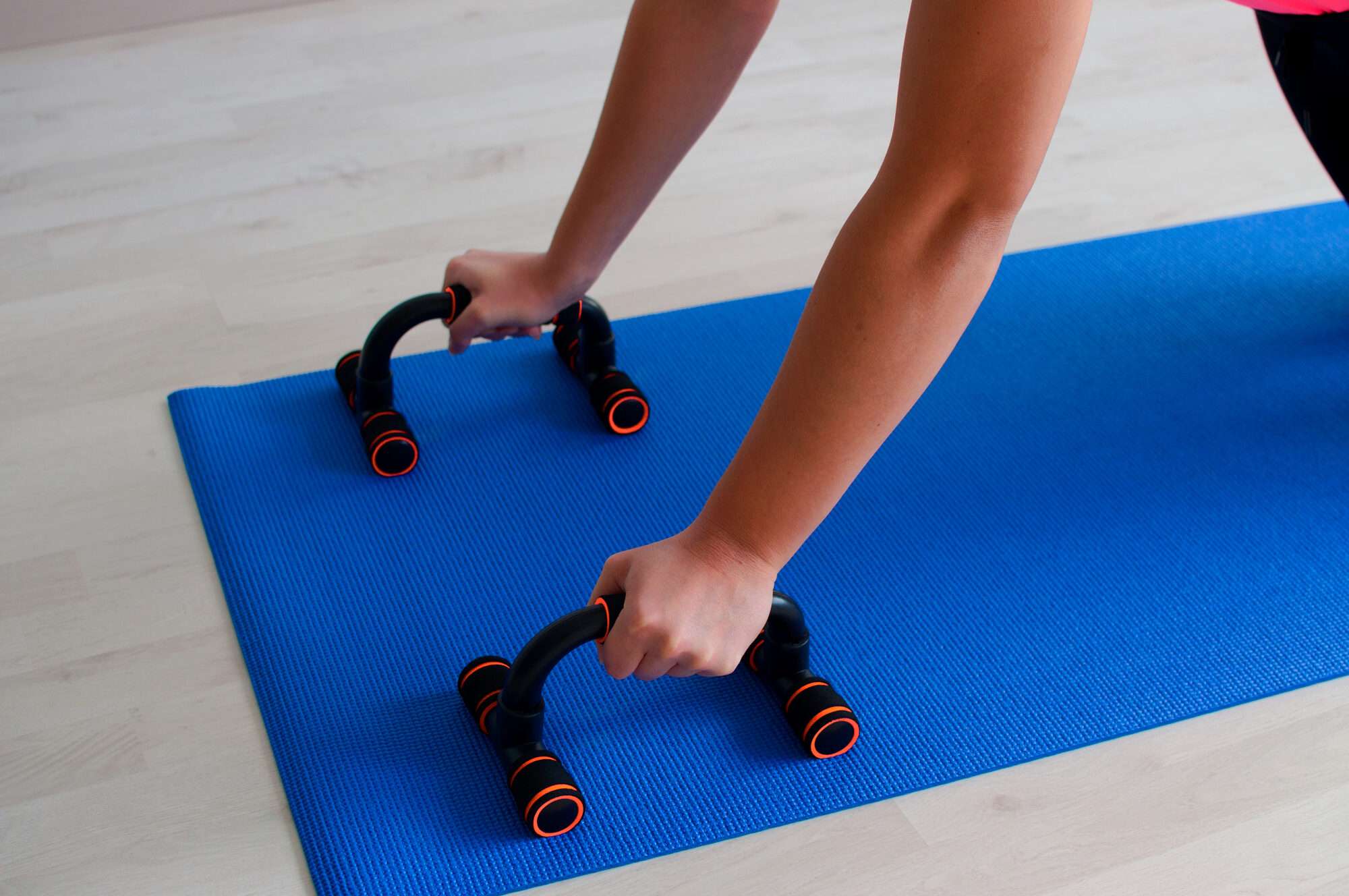 Image du produit : Fitness kit: sports mat, medicine ball... ALL INCLUDED