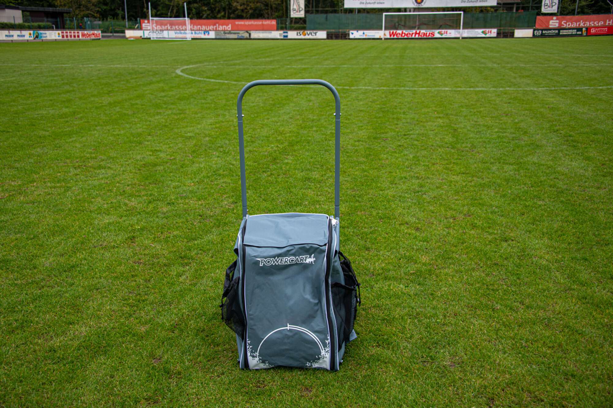 Image du produit : Mini Powercart - Multi-sport equipment cart cabinet