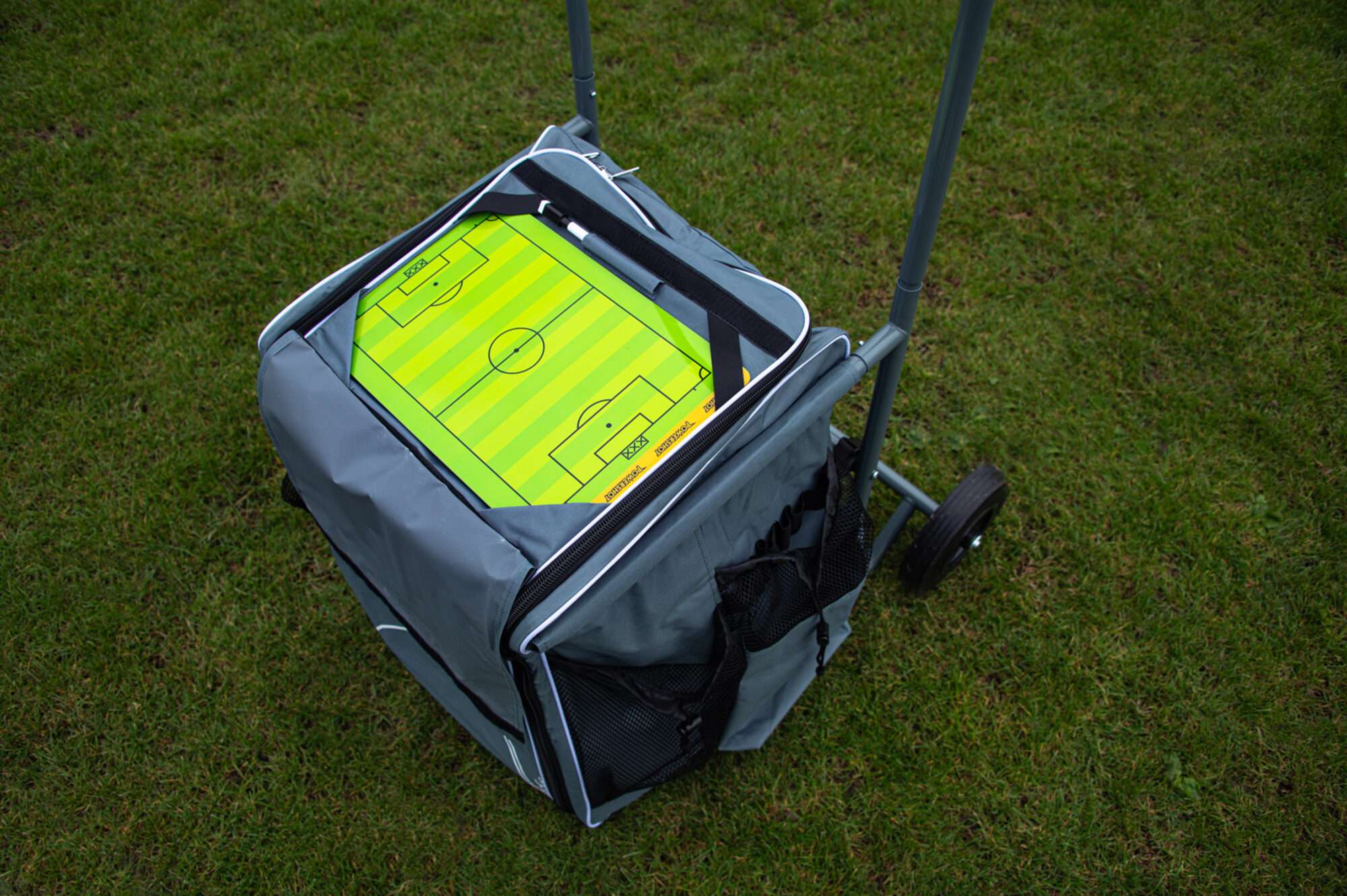 Image du produit : Mini Powercart - Multi-sport equipment cart cabinet