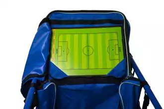 POWERSHOT® Powercart BLUE/WHITE