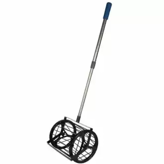 Tennis ball collector