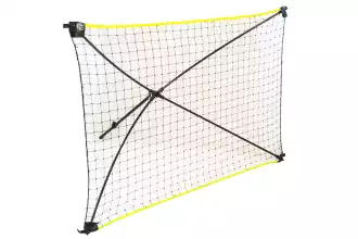 X Rebounder - rebound net
