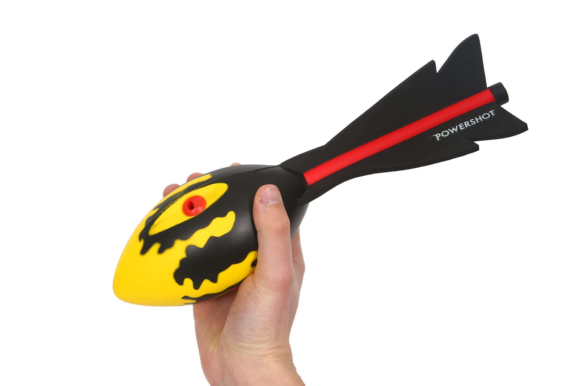 Image du produit : Throwing rocket - 28cm long