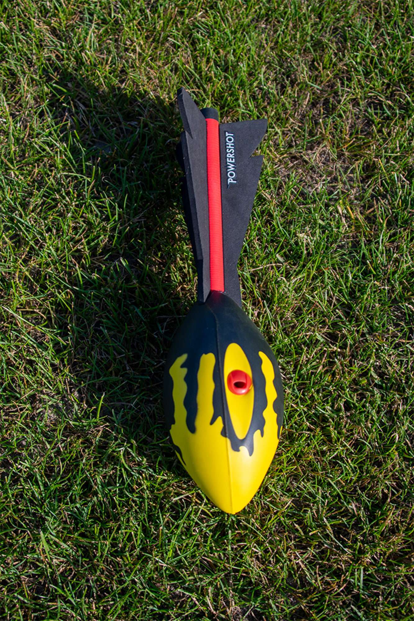 Image du produit : Throwing rocket - 28cm long