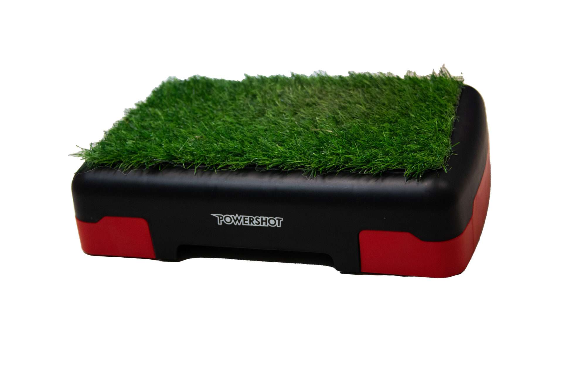 Image du produit : Stepper with synthetic grass